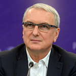 Поздравляем Сергея Зернова с юбилеем!