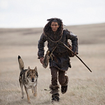 Парень с собачкой: в прокате «Альфа» Альберта Хьюза