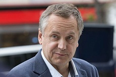 Андрей Соколов