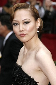 Ринко Кикути (Rinko Kikuchi)