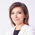 Евгения Маркова: «Необходима единая стратегия понимания того, что такое русское кино» 