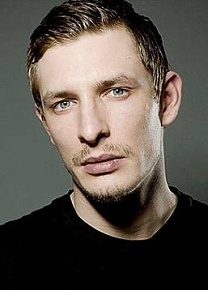 Фредерик Шмидт (Frederick Schmidt)