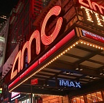 Кинотеатры AMC откажутся от дополнительного блока рекламы перед сеансами