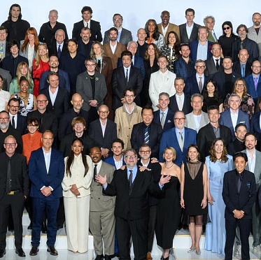 Оскар 2025: фотография номинантов