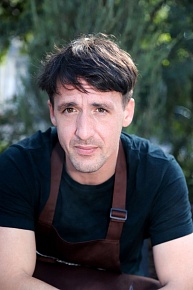 Артур Смольянинов (физическое лицо, признанное на территории РФ иноагентом с 13.01.2023, террористом и экстремистом с 13.05.2023)