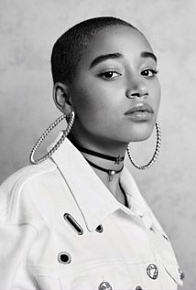 Амандла Стенберг (Amandla Stenberg)