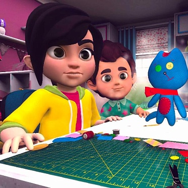 Российский VR-проект представят на питчинге кинорынка MIFA