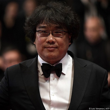 Пон Джун Хо возглавит жюри Венецианского фестиваля Пон Джун Хо возглавит жюри Венецианского фестиваля