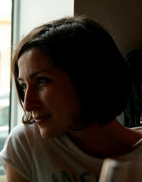 Кинотавр 2012. Нигина Сайфуллаева: «Фильм может сильно эпатировать, так как в нем будет затронуто много запретных тем»