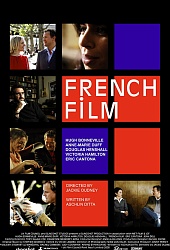 French Film:    