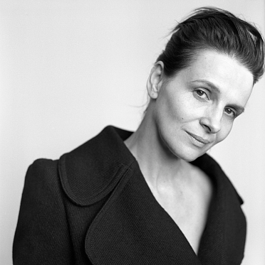 Жюльет Бинош возглавит жюри 78 Каннского кинофестиваля