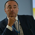 Александр Роднянский: «Съемки драмы «Чернобыль. Бездна» удалось завершить до начала карантина» 