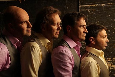 В Москве начались съемки фильма «День выборов 2»