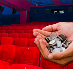 Российские киносети прекратили выплаты голливудским мейджорам