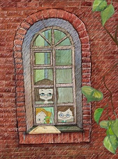 Приключения Маши и Гоши