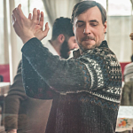 Оксана Бычкова попала в основной конкурс Шанхайского фестиваля