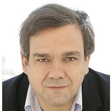 Дидье Бурдон (Didier Bourdon)