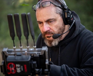 Павел Фоминцев: «На съемках "Лермонтова" я постоянно следил за соотношением события и чистой атмосферы в кадре»