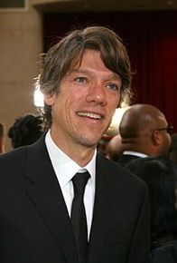 Стивен Гейган (Stephen Gaghan)