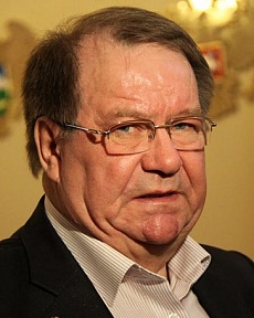 Николай Бородачев