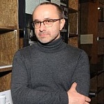 Андрей Звягинцев борется с последствиями ковида