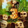 Тизер-трейлер фильма «Чебурашка 3»