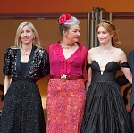 Канны 2019: «Малыш Джо» - не в цветах счастье