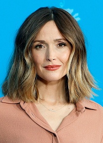 Роуз Бирн (Rose Byrne) 