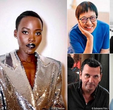 Берлинале 2024: объявлены составы жюри