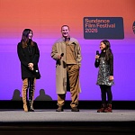 Сандэнс 2026: убийцы и жертвы в фильмах «Жозефина» и «Охотница»