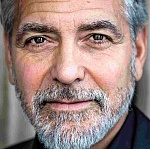 Джордж Клуни получит почетную награду на 83 Венецианском кинофестивале