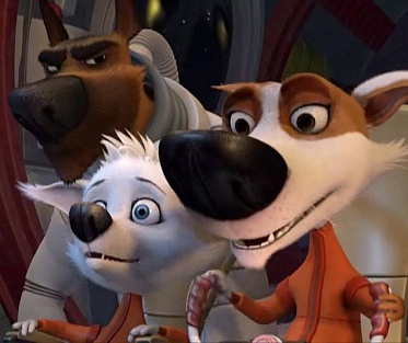 На форуме школьного туризма в Москве покажут фильмы о Белке и Стрелке