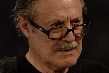 Юрий Соломин: Когда "горит сердце"