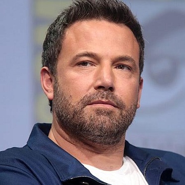 Бен Аффлек сыграет главную роль в триллере Роберта Родригеса