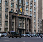 Рассмотрение законопроекта о возрастной маркировке перенесли на неопределенный срок