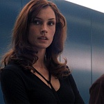 Фамке Янссен приедет на Comic Con Игромир