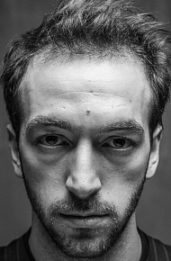 Ян Гахарманов 