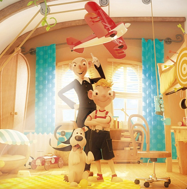 Гурвинек приехал в Выборг 