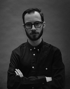 Николас Песке (Nicolas Pesce)