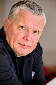 Сергей Катышев