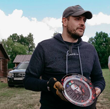 Одна против всех: в Москве начались съемки сериала «Пазл»