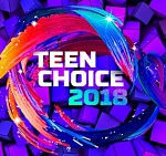 Teen Choice Awards 2018:    