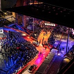 Дневники Берлинале 2024: о политике и о кино…