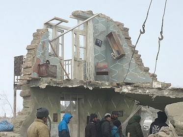 ММКФ 2018: «Спитак» Александра Котта в основном конкурсе