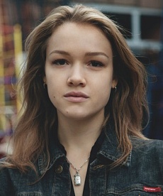 Анастасия Мишина