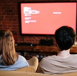 Россияне проявляют больше интереса к телесериалам, чем к развлекательным программам