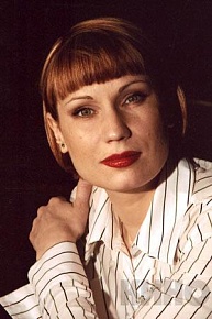 Ольга Тумайкина