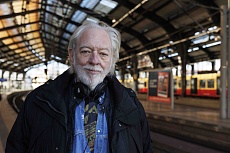  Вольфганг Беккер (Wolfgang Becker)