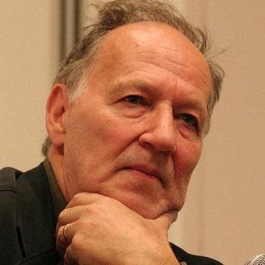 EFA вручит почетную награду Вернеру Херцогу EFA вручит почетную награду Вернеру Херцогу