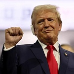 Дональд Трамп вновь угрожает введением пошлин на зарубежные фильмы